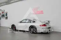 2007 Porsche 911