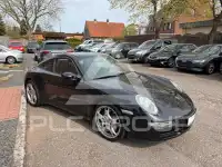 2007 Porsche 911