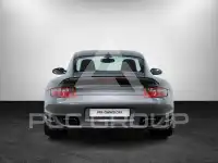 2007 Porsche 911