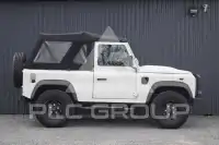 2007 Land Rover DEFENDER