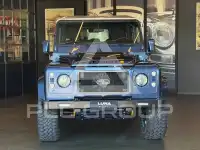 2007 Land Rover DEFENDER