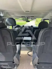 2007 Land Rover DEFENDER