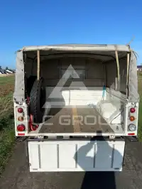 2007 Land Rover DEFENDER