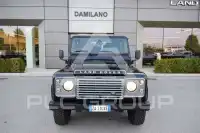 2007 Land Rover DEFENDER