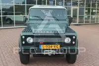2007 Land Rover DEFENDER