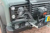 2007 Land Rover DEFENDER