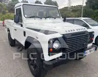 2007 Land Rover DEFENDER