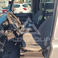2007 Land Rover DEFENDER