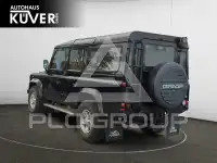 2007 Land Rover DEFENDER