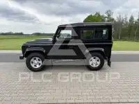 2007 Land Rover DEFENDER