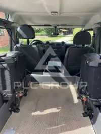 2007 Land Rover DEFENDER