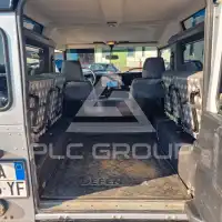 2007 Land Rover DEFENDER
