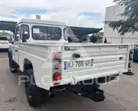 2007 Land Rover DEFENDER