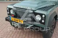 2007 Land Rover DEFENDER