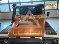 2007 Land Rover DEFENDER