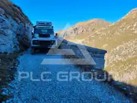 2007 Land Rover DEFENDER