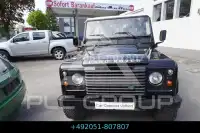 2007 Land Rover DEFENDER