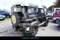 2007 Land Rover DEFENDER