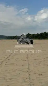 2007 Land Rover DEFENDER