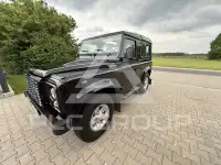 2007 Land Rover DEFENDER