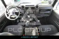 2007 Land Rover DEFENDER