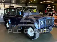 2007 Land Rover DEFENDER