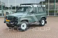 2007 Land Rover DEFENDER