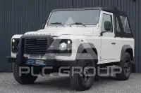 2007 Land Rover DEFENDER