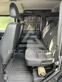 2007 Land Rover DEFENDER