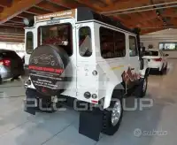 2007 Land Rover DEFENDER