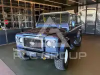 2007 Land Rover DEFENDER