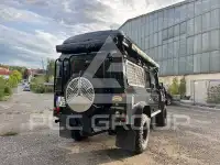 2007 Land Rover DEFENDER