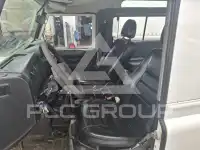 2007 Land Rover DEFENDER