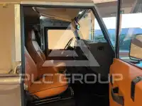 2007 Land Rover DEFENDER