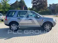 2007 Land Rover Freelander