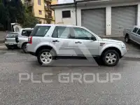 2007 Land Rover Freelander