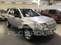 2007 Land Rover Freelander