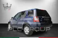 2007 Land Rover Freelander