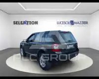 2007 Land Rover Freelander