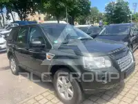 2007 Land Rover Freelander
