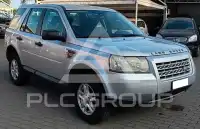 2007 Land Rover Freelander