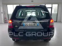 2007 Land Rover Freelander