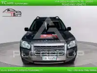 2007 Land Rover Freelander