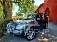 2007 Land Rover Freelander
