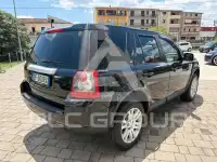 2007 Land Rover Freelander
