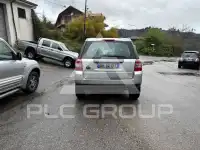 2007 Land Rover Freelander