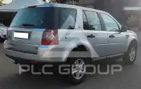 2007 Land Rover Freelander