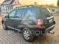 2007 Land Rover Freelander