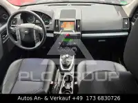 2007 Land Rover Freelander