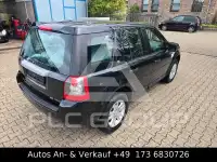 2007 Land Rover Freelander